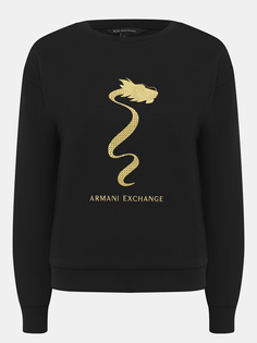 Свитшоты Armani Exchange