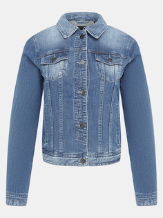 Джинсовые куртки Armani Exchange