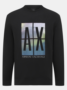 Свитшоты Armani Exchange
