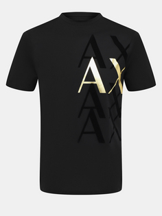 Футболки Armani Exchange