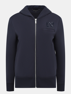 Толстовки Armani Exchange