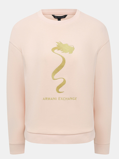 Свитшоты Armani Exchange