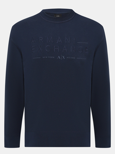 Свитшоты Armani Exchange