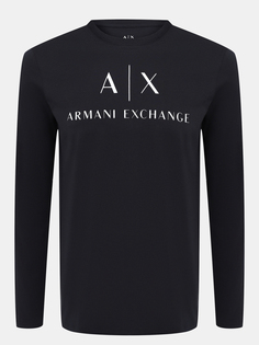 Лонгсливы Armani Exchange