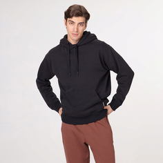 Худи мужской Street Beat Basic Fleece Hoodie Streetbeat