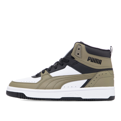 Подростковые кроссовки PUMA Rebound