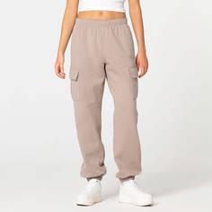 Женские брюки Street Beat Cargo Jogger Fleece Streetbeat