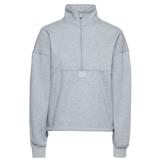Женская толстовка Street Beat Half Zip Crew Fleece Streetbeat
