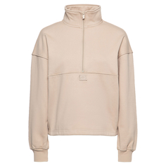 Женская толстовка Street Beat Half Zip Crew Fleece Streetbeat