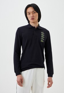 Поло Lacoste