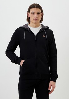 Толстовка U.S. Polo Assn.