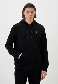 Худи U.S. Polo Assn.