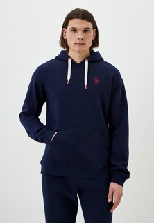 Худи U.S. Polo Assn.