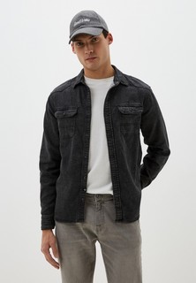 Рубашка джинсовая Indicode Jeans