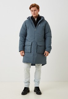 Куртка утепленная Fila