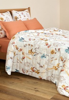 Постельное белье Евро Cozy Home