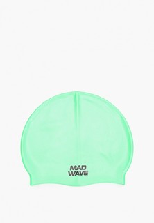 Шапочка для плавания MadWave