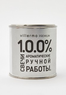 Свеча ароматическая Villermo