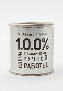 Свеча ароматическая Villermo