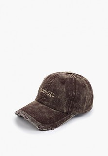 Бейсболка Hatparad