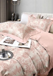 Постельное белье 1,5-спальное Bellehome