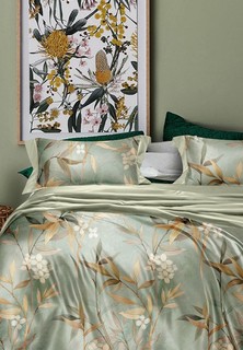 Постельное белье 1,5-спальное Bellehome