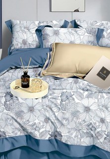 Постельное белье Семейное Bellehome