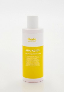 Шампунь-скраб Likato Professional