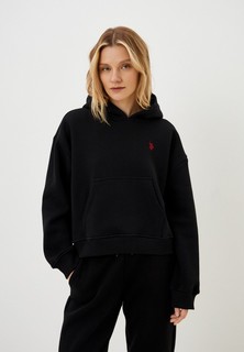Худи U.S. Polo Assn.