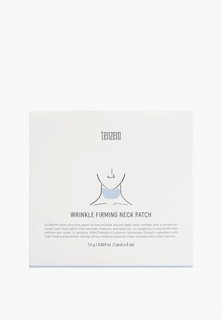 Патчи для лица Tenzero