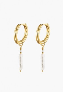 Серьги Ginadreams