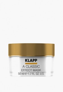 Маска для лица Klapp