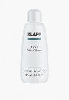 Лосьон для лица Klapp