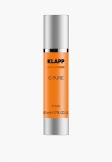 Эмульсия для лица Klapp