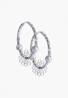 Серьги Sokolov