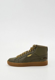 Кеды PUMA