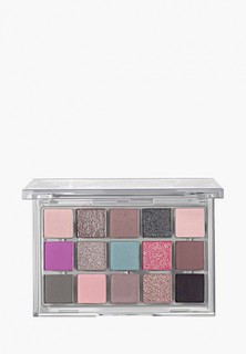 Палетка для глаз Influence Beauty