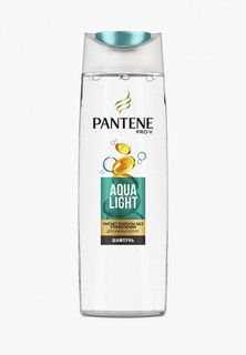 Шампунь Pantene