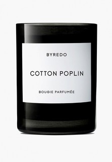 Свеча ароматическая Byredo