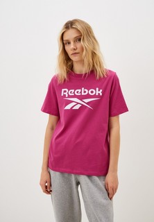 Футболка Reebok