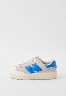 Кеды New Balance