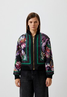 Куртка утепленная Just Cavalli