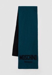 Шарф Moschino