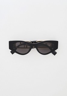 Очки солнцезащитные Fendi
