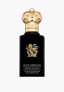 Духи Clive Christian