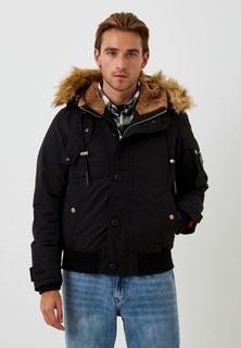 Куртка утепленная Diesel