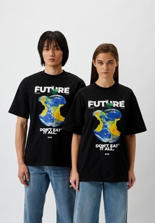 Футболка MSGM