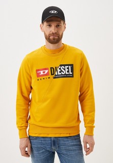 Свитшот Diesel