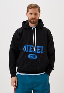 Худи Diesel