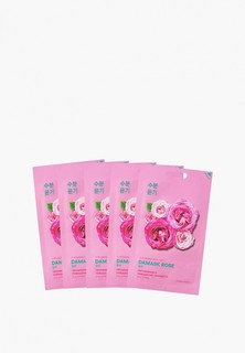 Маски для лица 5 шт. Holika Holika